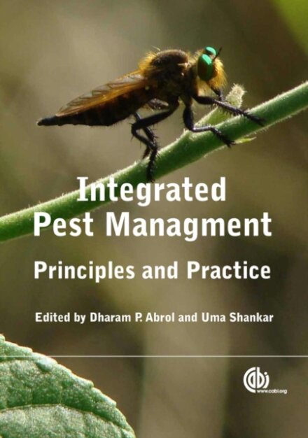 Integrated Pest Management