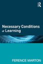 Necessary Conditions of Learning