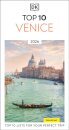 Venice Dk Eyewitness Top 10