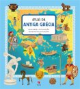 Atlas da Grécia Antiga