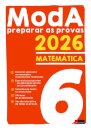 Provas ModA 2026 Matematica 6