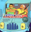 Frederico, o Cinto de Segurança