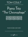 Piano Trio "The Chronophage"