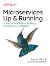 Microservices: Up and Running