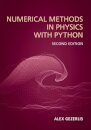 Numerical Methods in Physics with Python