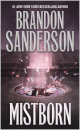 Mistborn - Book 1