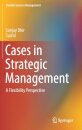 Cases in Strategic Management
