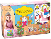 Princesas - O Meu Reino da Fantasia