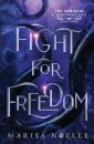 Fight for Freedom