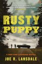 Rusty Puppy