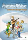 Pequenos Musicos Exp.Musical Pack