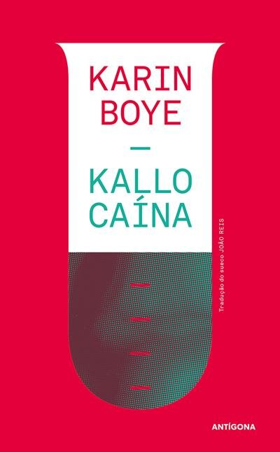 Kallocaína