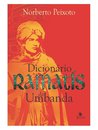 Dicionário Ramatís Da Umbanda