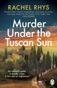 Murder Under The Tuscan Sun