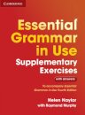 Essential Grammar in Use Supplementary Exercises