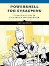 PowerShell for Sysadmins