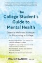 The College Student's Guide to Mental Health