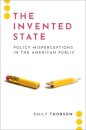 The Invented State