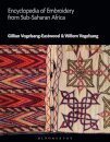 Encyclopedia of Embroidery from Sub-Saharan Africa
