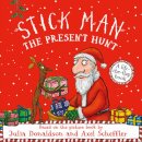 Stick Man - The Present Hunt
