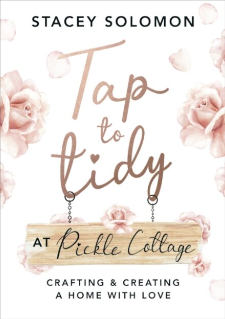 Tap to Tidy at Pickle Cottage