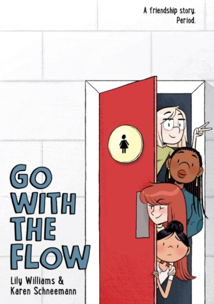 Go With The Flow