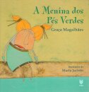 A Menina Dos Pés Verdes
