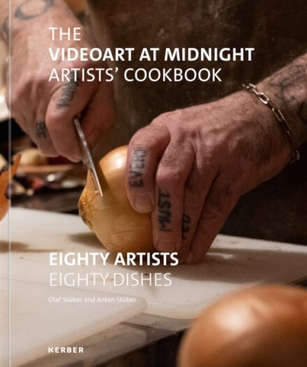 The Videoart at Midnight Artists’ Cookbook