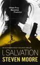 I, Salvation