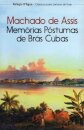 Memórias Postumas De Brás Cubas