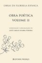 Obras Florbela Espanca - Obra Poética II