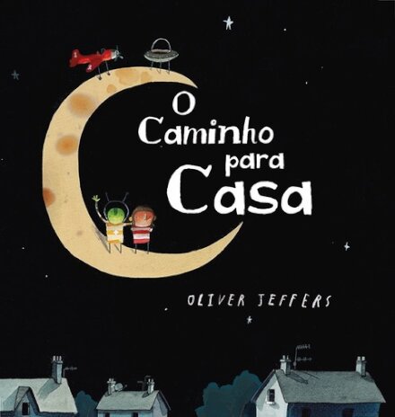 O Caminho para casa