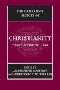 The Cambridge History of Christianity