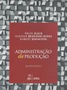 Administração Da Produção