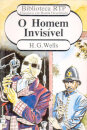 O Homem Invisível - Biblioteca Rtp