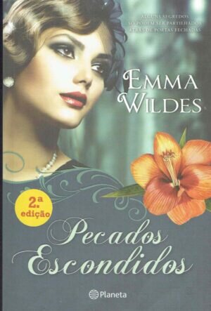 Pecados Escondidos