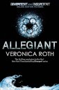 Divergent 3: Allegiant Adult Edition