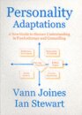 Personality Adaptations