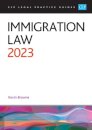 Immigration Law 2023