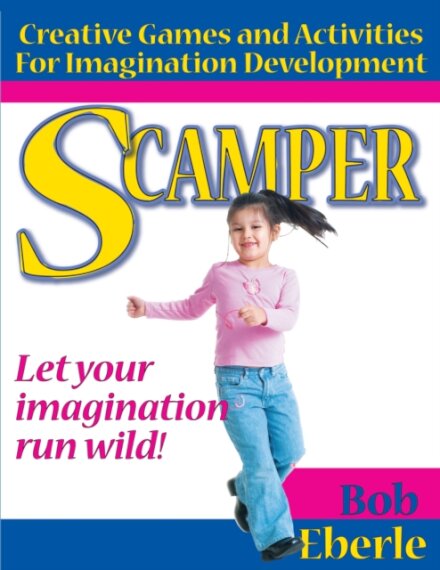Scamper