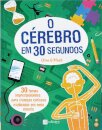 O Cérebro em 30 segundos