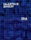 McArthur Binion: DNA