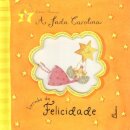 Livrinho Da Felicidade-Fada Carolin