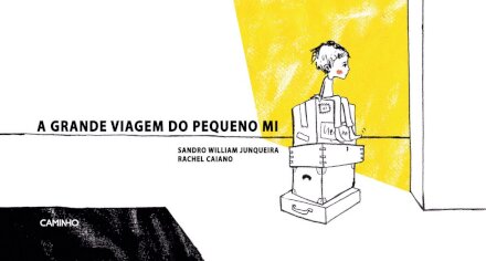 A Grande Viagem do Pequeno Mi