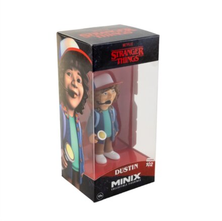 Minix - Dustin