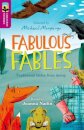 Oxford Reading Tree TreeTops Greatest Stories: Oxford Level 10: Fabulous Fables