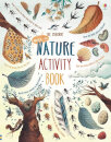 Nature Activity Book