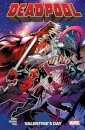 Deadpool Vol. 2: Valentine's Day