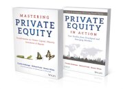 Mastering Private Equity Set