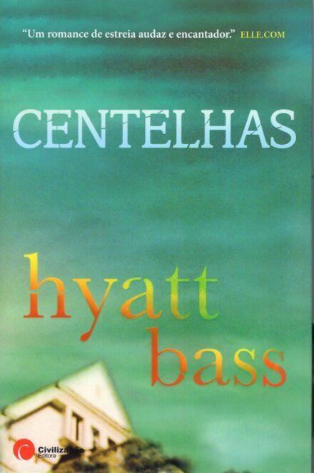 Centelhas